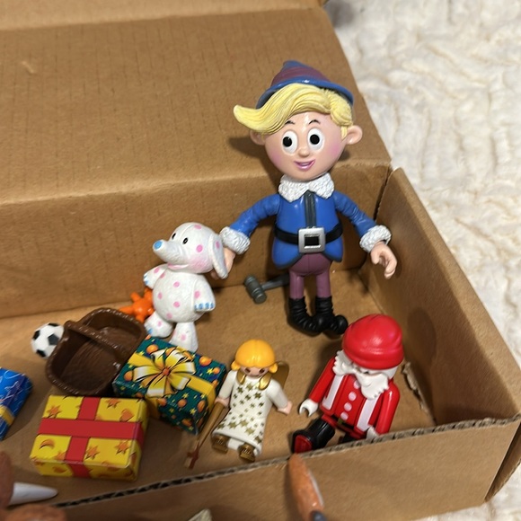 Vintage Rudolph Collection - Picture 4 of 5